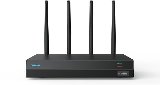 RLN12W 12-Channel 4K UHD Wi-Fi 6 NRV Incl 2GB HDD