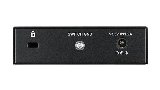 DGS-1005P Gigabit PoE+ Switch 60W