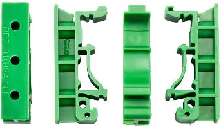 DK-35A DIN-Rail Mounting Kit