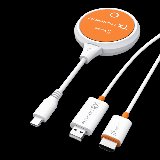 ScreenCast USB-C Wireless Display HDMI Extender