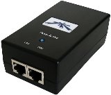 PoE Injector 24W/48V - Strøminjektor - ekstern