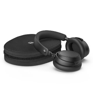 SENNHEISER Accentum Wireless Plus Stereo Sort