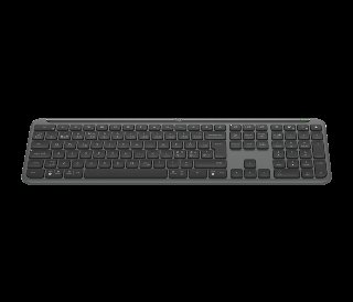 Signature Slim K950Trådløs Nordisk - Bluetooth 5.1 LE - Pan Nordic