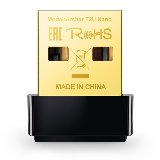 Archer T2U Nano - Netværksadapter