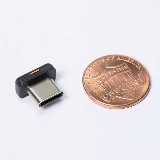 Yubico Yubikey 5C Nano (USB-C) - USB-C sikkerhedsnøgle