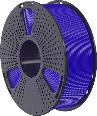 ASA Bio Blå 1.75mm 1kg