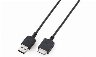 WMC-NW20MU1m USB-A Sort