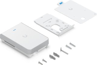 Ubiquiti UniFi U7 Pro Wall WiFi 7 Access Point