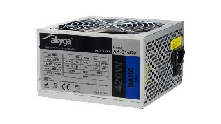 Akyga AK-B1-420