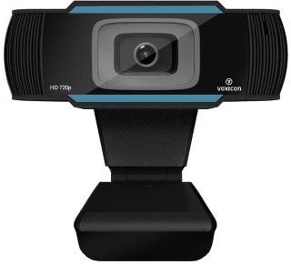 Webcam 720p