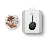 Sony WH-1000XM5 Stereo Sort - Hovedtelefoner - Bluetooth - trådløs