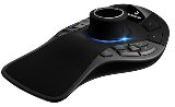 SpaceMouse Pro - 3D-mus - Kabling