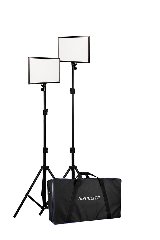 Lumipad 25 LED 2 Light Kit
