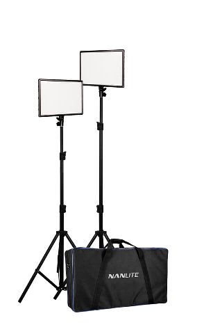 Lumipad 25 LED 2 Light Kit