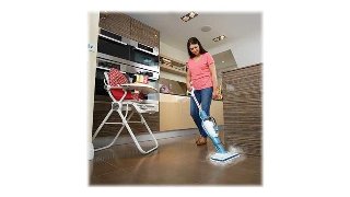 Black & Decker FSMH1321-QS