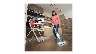 Black & Decker FSMH1321-QS - Damprenser