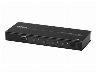 VS481C 4-Port True 4K HDMI Switch - Video-/audioswitch - 4 porte