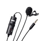 BY-M1 Lavalier 3,5mm 6m - Mikrofon
