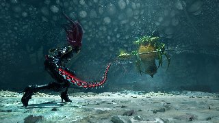 THQ Darksiders III - Microsoft Xbox One
