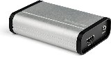 HDMI to USB C Video Capture Device UVC 1080p 60fps - Videooptagelsesadapter