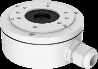 DS-1280ZJ-XS Junction Box - Kamera samleboks