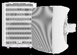 SP-1800Hvid - Højttalere - til PA-system