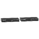 KVX KVM Extender Over CATX