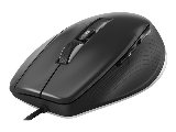 3Dconnexion CadMouse Pro - Mus - Kablet - Optisk