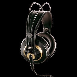K 240 StudioSort
