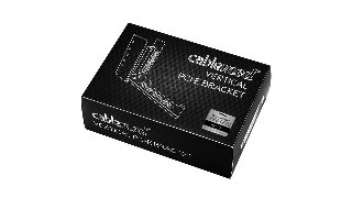 CableMod Vertical PCI - PCIe-kortbøjle