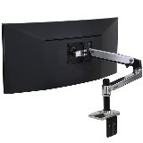 LX Desk Mount LCD Arm - Monteringssæt