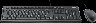 Desktop MK120Ledningsført Nordisk