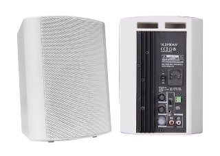Active SpeakersHvid