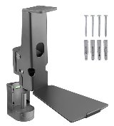 Wallmount Swivel Hz