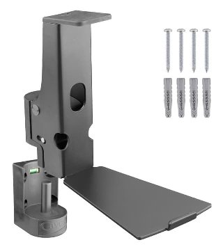 Wallmount Swivel Hz