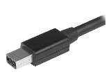 Adapter - Videosplitter - 2 porte