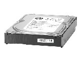 HPE Midline 3.5" 7200r/min SATA HDD - Harddisk - intern