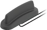 Rundstrålande Mimo 4G/3G/2G - Antenne