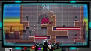 Rising Star Games 88 Heroes: 98 Heroes Edition (Code in a Box) - Nintendo Switch