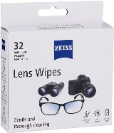 Lens Wipes