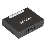 USB-Powered 4-Port Gigabit Switch