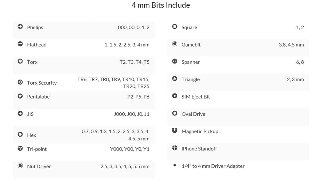 iFixit Pro Tech-værktøjssæt