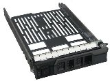 3.5" Hotswap Tray Dell SATA/SAS
