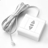 Wall Power Switch Up/Down