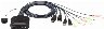 CS22DP-AT - KVM / audio / USB switch - 2 porte