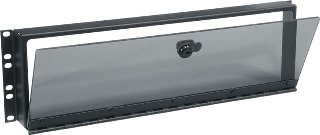 Security Hatch Datarack 3He