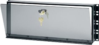 Security Hatch Datarack 4He