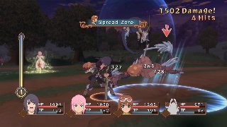 Bandai Namco Tales of Vesperia - Definitive Edition