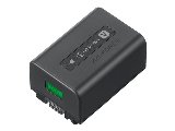 NP-FV50A V - Batteri