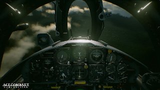 Bandai Namco Ace Combat 7: Skies Unknown - Sony PlayStation 4